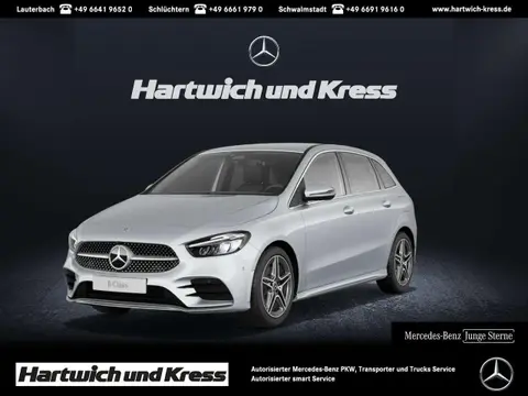 Annonce MERCEDES-BENZ CLASSE B Hybride 2023 d'occasion 