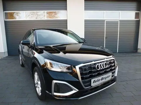 Used AUDI Q2 Petrol 2021 Ad 