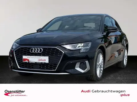 Used AUDI A3 Hybrid 2021 Ad Germany