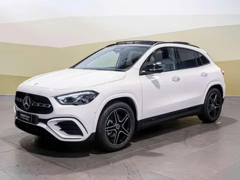 Annonce MERCEDES-BENZ CLASSE GLA Diesel 2024 d'occasion 