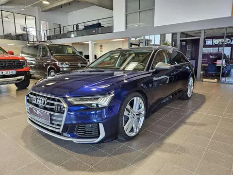 Annonce AUDI S6 Diesel 2019 d'occasion 