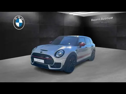 Annonce MINI JOHN COOPER WORKS Essence 2019 d'occasion 