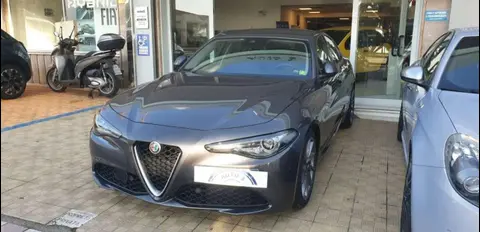 Annonce ALFA ROMEO GIULIA Diesel 2016 d'occasion 