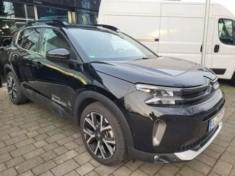 Used CITROEN C5 AIRCROSS Hybrid 2023 Ad 