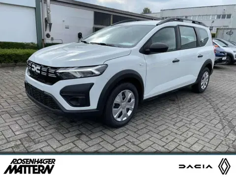 Used DACIA JOGGER LPG 2024 Ad 