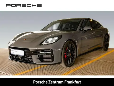 Annonce PORSCHE PANAMERA Essence 2024 d'occasion 