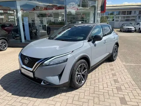 Annonce NISSAN QASHQAI Essence 2024 d'occasion 