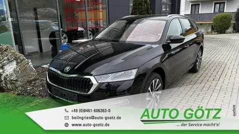 Annonce SKODA OCTAVIA Diesel 2024 d'occasion 