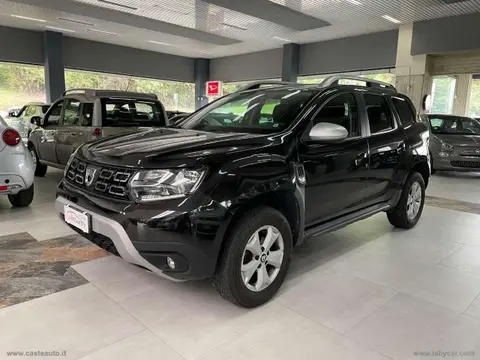 Used DACIA DUSTER LPG 2019 Ad 