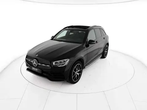 Used MERCEDES-BENZ CLASSE GLC Diesel 2022 Ad 