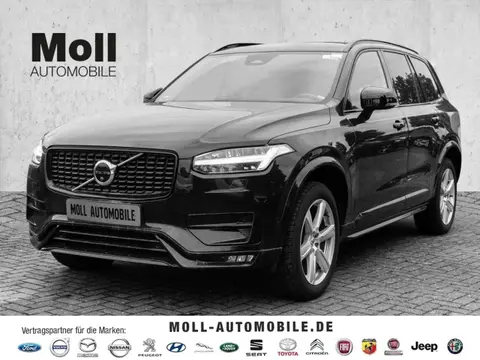 Used VOLVO XC90 Diesel 2023 Ad Germany