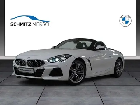 Used BMW Z4 Petrol 2022 Ad 