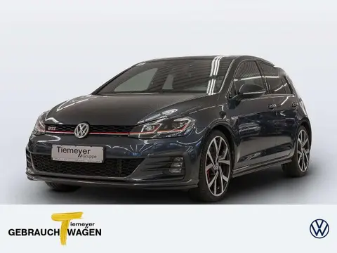 Used VOLKSWAGEN GOLF Petrol 2019 Ad 