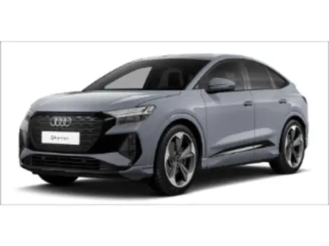 Annonce AUDI Q4 Électrique 2023 d'occasion 