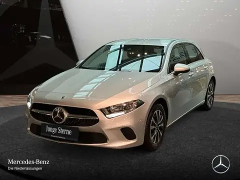 Annonce MERCEDES-BENZ CLASSE A Essence 2022 d'occasion 