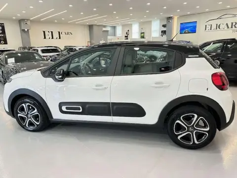 Annonce CITROEN C3 Essence 2024 d'occasion 