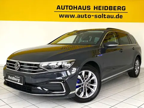 Used VOLKSWAGEN PASSAT Hybrid 2021 Ad 