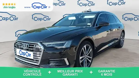 Used AUDI A6 Diesel 2019 Ad 