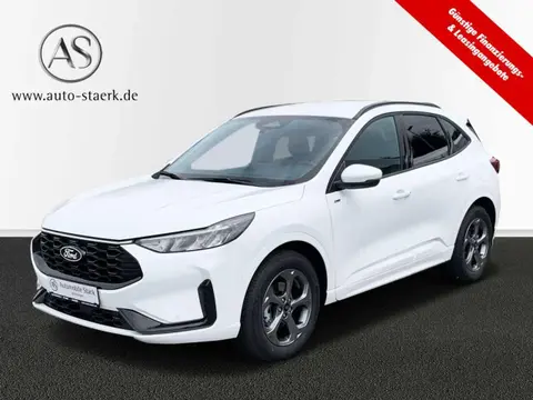 Annonce FORD KUGA Essence 2024 d'occasion 