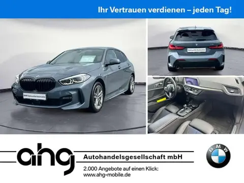 Used BMW SERIE 1 Petrol 2021 Ad 