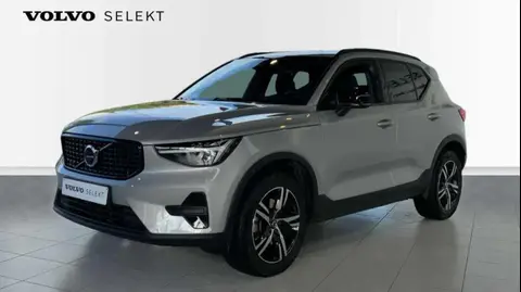 Annonce VOLVO XC40 Essence 2023 d'occasion 