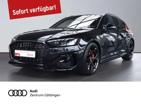 Used AUDI RS4 Petrol 2024 Ad 