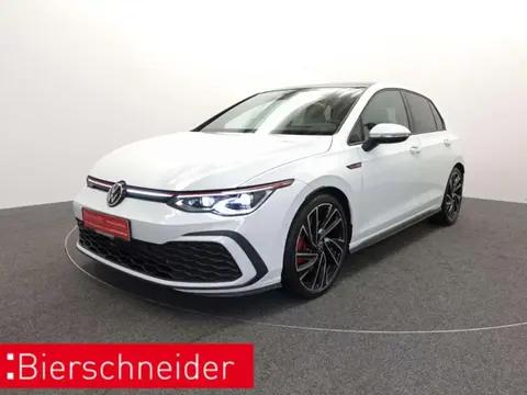 Annonce VOLKSWAGEN GOLF Essence 2021 d'occasion 