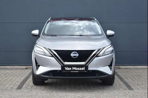 Used NISSAN QASHQAI Hybrid 2023 Ad 