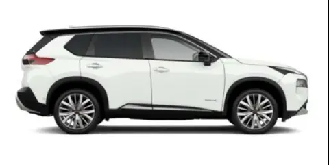 Annonce NISSAN X-TRAIL Essence 2024 d'occasion 