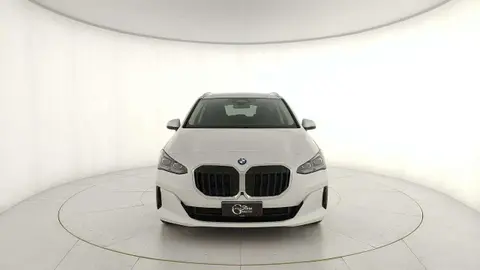 Used BMW SERIE 2 Petrol 2022 Ad 