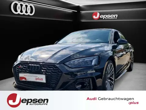 Used AUDI RS5 Petrol 2021 Ad 