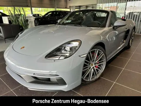 Annonce PORSCHE BOXSTER Essence 2024 d'occasion 