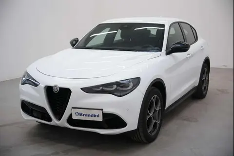 Annonce ALFA ROMEO STELVIO Diesel 2023 d'occasion 