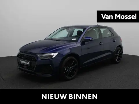 Annonce AUDI A1 Essence 2023 d'occasion 