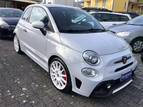 Used ABARTH 595 Petrol 2019 Ad Italy