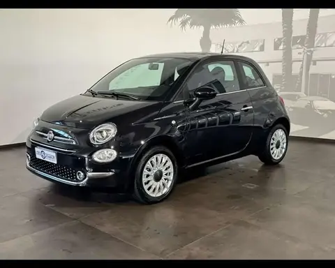 Used FIAT 500 Hybrid 2024 Ad 