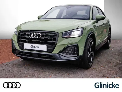 Used AUDI Q2 Petrol 2021 Ad Germany