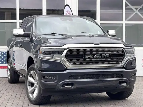 Annonce DODGE RAM Essence 2019 d'occasion 