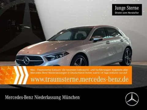 Used MERCEDES-BENZ CLASSE A Hybrid 2023 Ad 