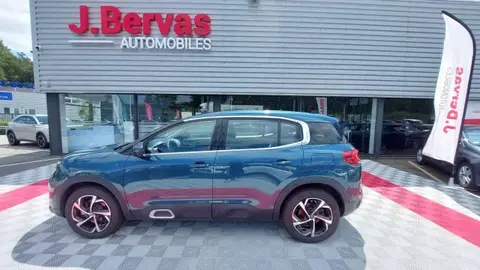 Annonce CITROEN C5 AIRCROSS  2020 d'occasion 