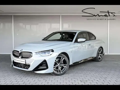 Annonce BMW SERIE 2 Essence 2024 d'occasion 