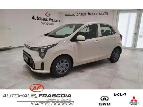 Annonce KIA PICANTO Essence 2024 d'occasion 