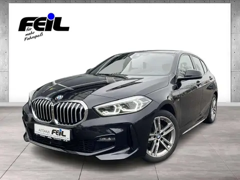 Annonce BMW SERIE 1 Essence 2024 d'occasion 