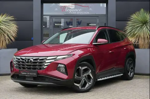 Annonce HYUNDAI TUCSON Essence 2021 d'occasion 