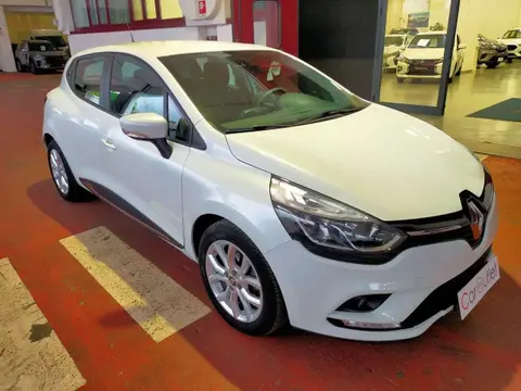 Used RENAULT CLIO LPG 2019 Ad 