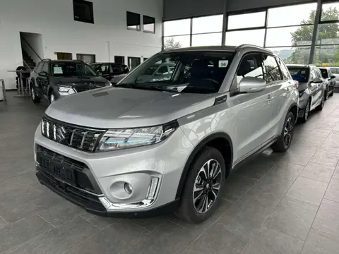 Annonce SUZUKI VITARA Essence 2023 d'occasion 