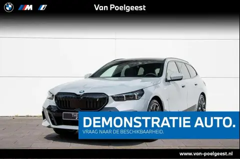 Used BMW I5 Electric 2024 Ad 