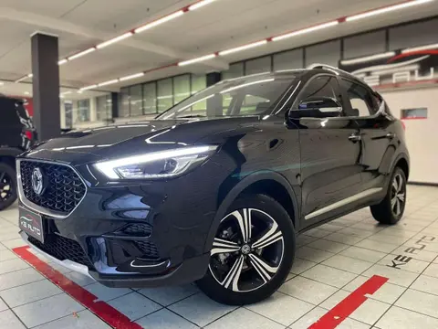 Annonce MG ZS Essence 2024 d'occasion 