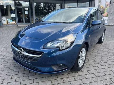 Used OPEL CORSA Petrol 2017 Ad 