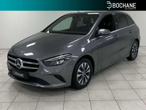 Used MERCEDES-BENZ CLASSE B Petrol 2019 Ad 